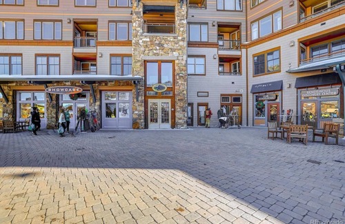 Winter Park Condo | Beautiful Ski In Ski Out 2 bedroom steps to Gondola