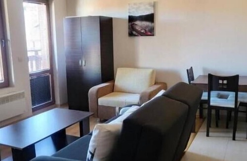 Shiligarnika Apartment | Beautiful Ski & Relaxation Studio Panorama Bansko