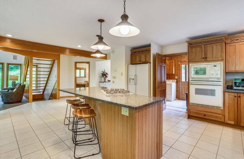 Timberline House | Beautiful slope side home! Come and enjoy life at Dew Revue!