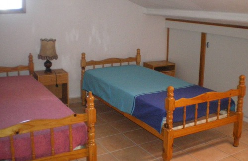 Monacia-d'Aullene House | beautiful southern Corsican home