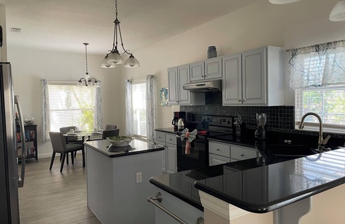 West Haven Villa | Beautiful South/East Facing Villa Ideal For Families And Close To Disney Parks
