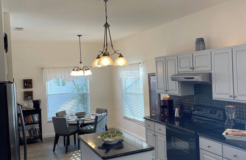 West Haven Villa | Beautiful South/East Facing Villa Ideal For Families And Close To Disney Parks