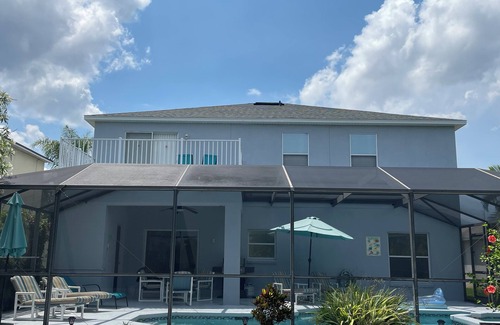 West Haven Villa | Beautiful South/East Facing Villa Ideal For Families And Close To Disney Parks