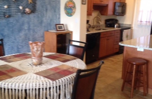 Caloosahatchee Condo | Beautiful South Facing Forth Floor Waterfront Condo.