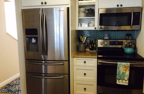 Bradenton Beach Condo | Beautiful southern end of Anna Maria Island