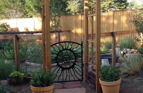 Southside House | Beautiful southwestern style home; 30 Day Rental