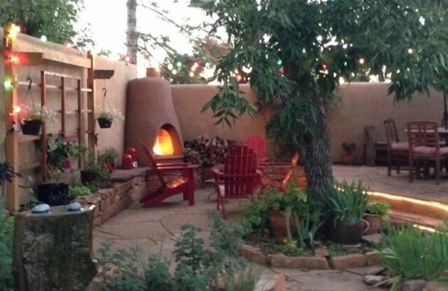 Southside House | Beautiful southwestern style home; 30 Day Rental