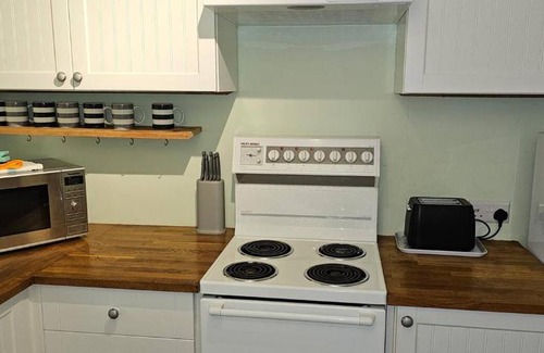 Bury St Edmunds House | Beautiful Spacious 5 Bed House