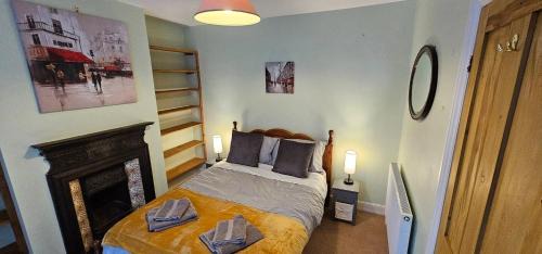 Bury St Edmunds House | Beautiful Spacious 5 Bed House