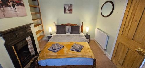 Bury St Edmunds House | Beautiful Spacious 5 Bed House