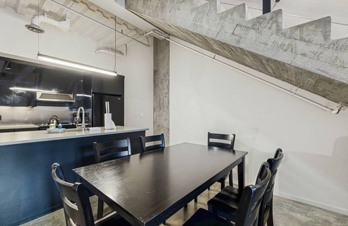 Nob Hill House | Beautiful Space w/Patio & Central Location - Walk to Absolutely Everything