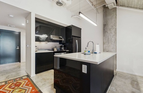 Nob Hill House | Beautiful Space w/Patio & Central Location - Walk to Absolutely Everything