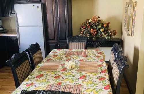 Puerto Penasco House | Beautiful spacious house great for big groups 7 min from the beach