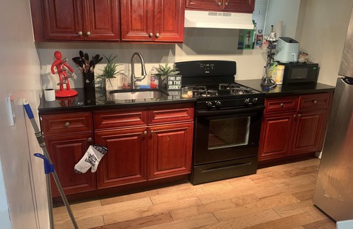 East Flatbush Apartment | Beautiful spacious 1 Bedroom with lots of space