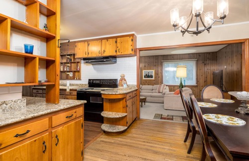 Mossy Oaks House | Beautiful, spacious home within short distance of USMC base - Parris Island
