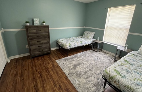 Ocala House | Beautiful, Spacious Home in Marion Oaks. Lots of Privacy, Huge Fenced Backyard