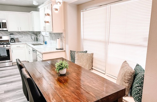 Clodine House | Beautiful/Spacious house