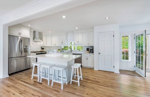 Montauk House | Beautiful, spacious, newly renovated house close to Ditch plains