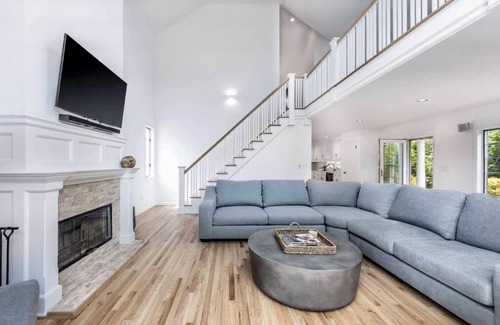 Montauk House | Beautiful, spacious, newly renovated house close to Ditch plains