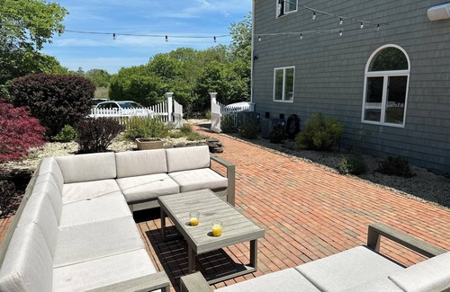 Montauk House | Beautiful, spacious, newly renovated house close to Ditch plains