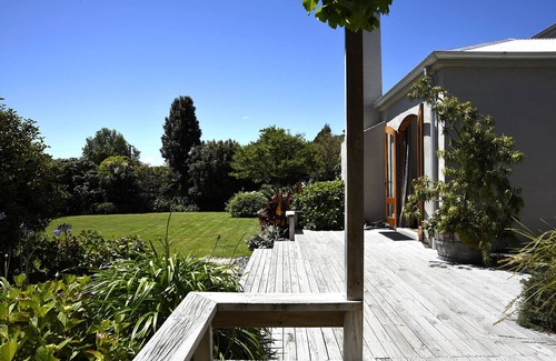 Ngakuta Bay House | Beautiful, spacious, private and sooo relaxing