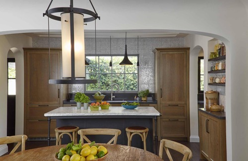 Pasadena House | Beautiful Spanish Home in Historical Pasadena Highlands Edit