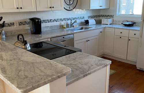 Madaket House | Beautiful spot by the beach for your vacation in this Madaket Townhouse.