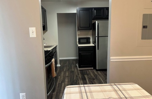 Gaithersburg Apartment | beautiful stay in the heart of town