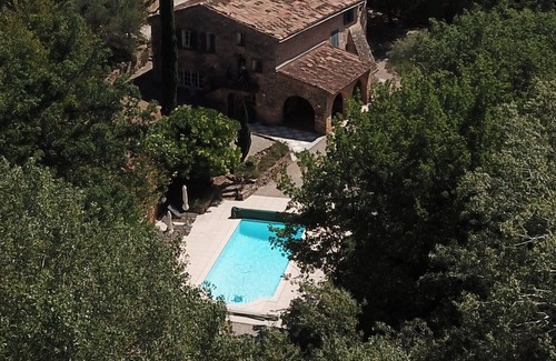 Villecroze Other | Beautiful Stone Mas House in Provence
