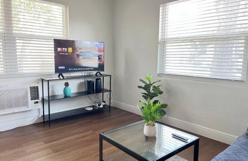 Clearwater Apartment | Beautiful Studio 10 Min From The Beach 1
