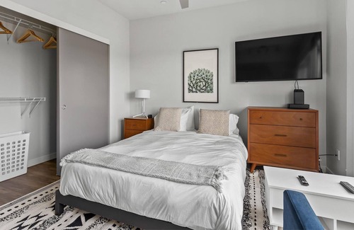 Old Ballard Apartment | Beautiful Studio Apartment in Seattle