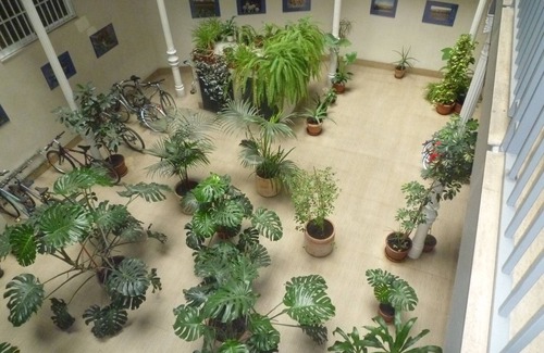 Palacio Apartment | Beautiful studio Center of Madrid - Giorgina