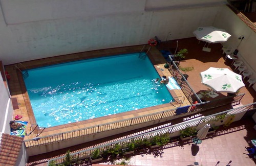 Palacio Apartment | Beautiful studio Center of Madrid - Giorgina