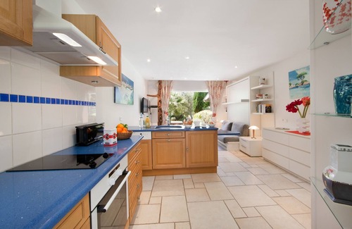 Bonifacio Apartment | Beautiful studio classified 4 stars: