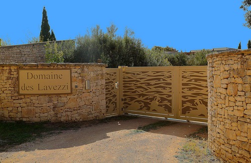 Bonifacio Apartment | Beautiful studio classified 4 stars: