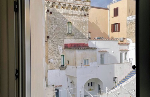Maiori Apartment | Beautiful Studio in Center, 2 minutes way from the sea