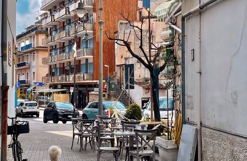 Maiori Apartment | Beautiful Studio in Center, 2 minutes way from the sea