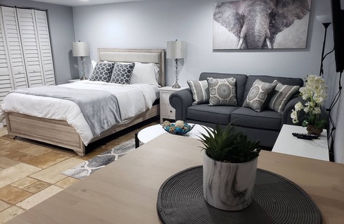 Seffner Community Alliance House | BEAUTIFUL STUDIO IN HEART OF BRANDON
