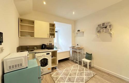 Kensal Green Apartment | Beautiful studio in London