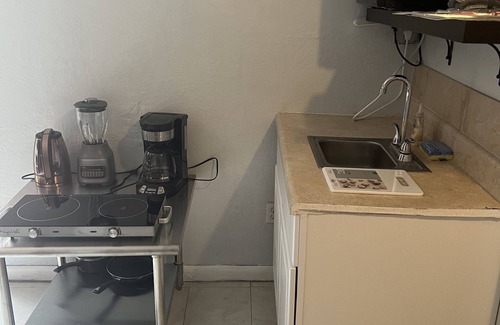 North Miami House | Beautiful studio in North Miami Beach