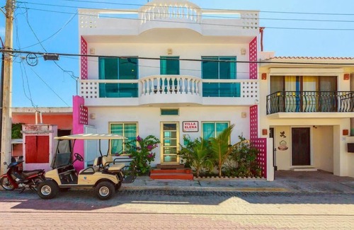 Centro - Supmza 001 Apartment | Beautiful studio just steps from Downtown