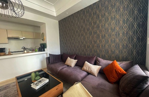 Casablanca Apartment | BEAUTIFUL STUDIO