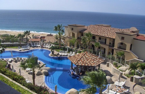 Centro Condo | Beautiful STUDIO with Ocean View and PGA Golf Course Access