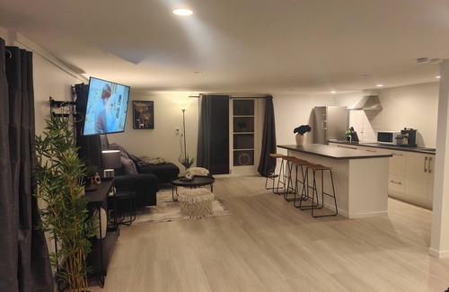 Hoon Hay Apartment | Beautiful studio near everything