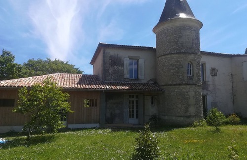 Paillet Apartment | beautiful studio of 30 m2 for 2 to 4 people