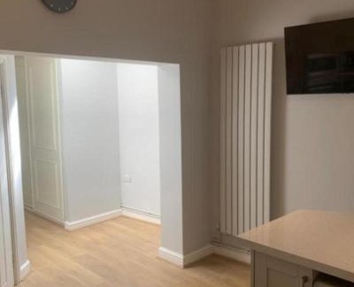 Rugby House | Beautiful stylish house near town centre
