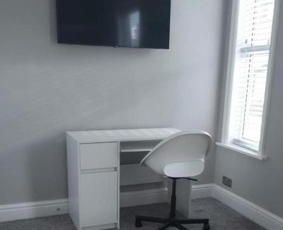 Rugby House | Beautiful stylish house near town centre