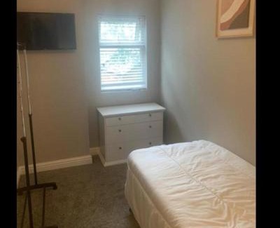 Rugby House | Beautiful stylish house near town centre