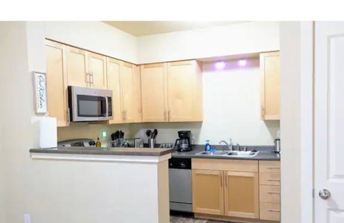 Gig Harbor Apartment | ✿Beautiful Suite Apartment NearDowntown Gigharbor✿