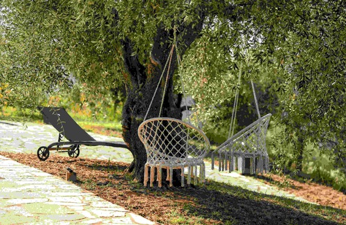 Scarlino Apartment | Beautiful Suite with large private garden and hot tub